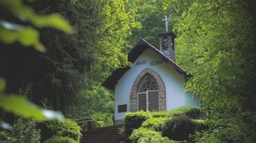 Marienkapelle Fürstenhausen